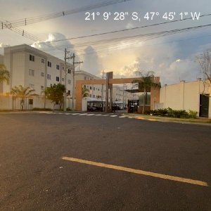 Apartamento em Ribeirão Preto (SP), 94 m²