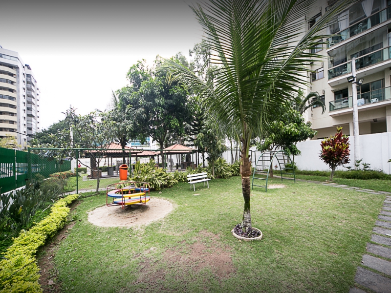 Apartamento na Barra Olímpica (foto 8 de 22)