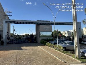 Apartamento em Presidente Prudente (SP), 83 m²
