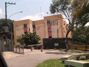 Foto do imóvel Apartamento, Residencial, Campo Grande, 1 vaga(s) de garagem