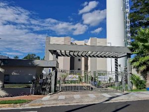 Apartamento em Matão (SP), 137 m²