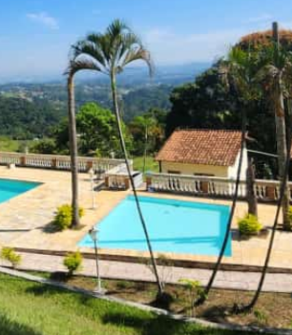 Parque agrinco · Guararema, SP