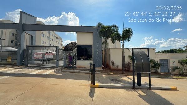Apartamento, Residencial, JARDIM ITAPEMA