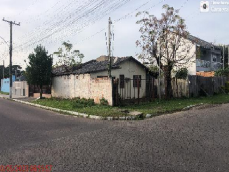 Casa com 2 quartos no Sumaré (foto 2 de 3)
