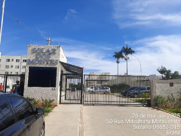 Outros, Outros, CHACARA ESTANCIA PAULISTA, 2 dormitório(s), 1 vaga(s) de garagem
