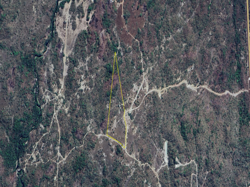 Chácara/Sítio, Rural, Zona Rural