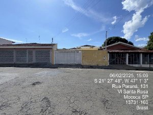 Outros, Outros, VILA SANTA ROSA, 3 dormitório(s)