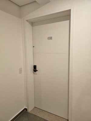 Apartamento, Misto