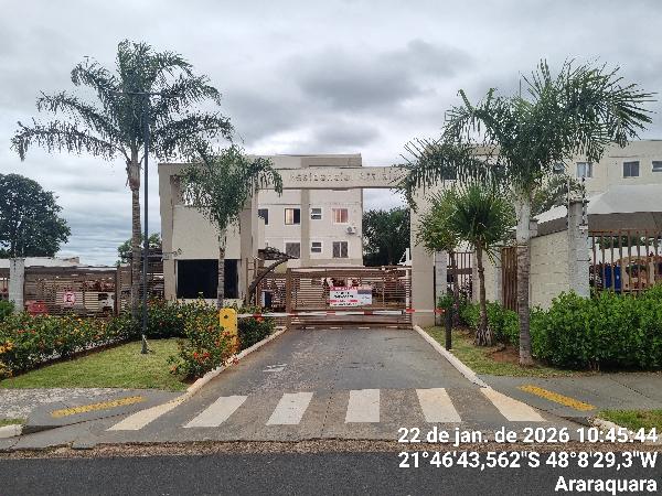Apartamento, Residencial, JARDIM AMERICA (VILA XAVIER)