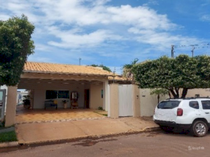 Foto do imóvel Casa, Residencial, Setor Residencial Granville l, 3 dormitório(s), 2 vaga(s) de garagem
