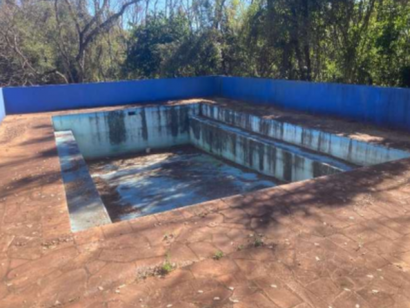 Terreno no Operário (foto 18 de 20)