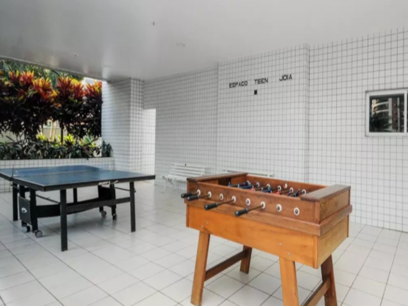 Apartamento na Barra Olímpica (foto 17 de 22)