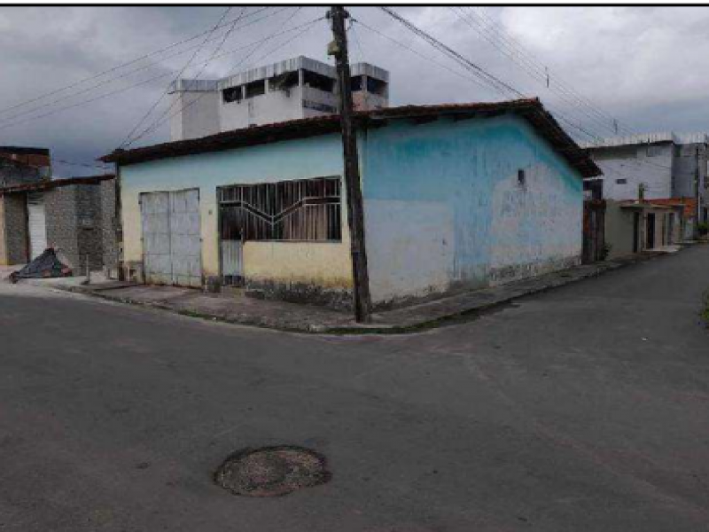 Casa em Nova Itabuna em Itabuna/BA — foto 1