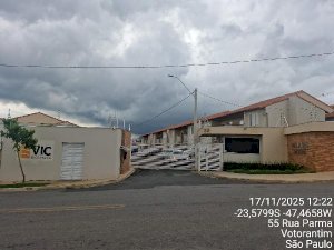 Outros, Outros, VILLA BELLA DE VOTORANTIM, 2 dormitório(s), 1 vaga(s) de garagem