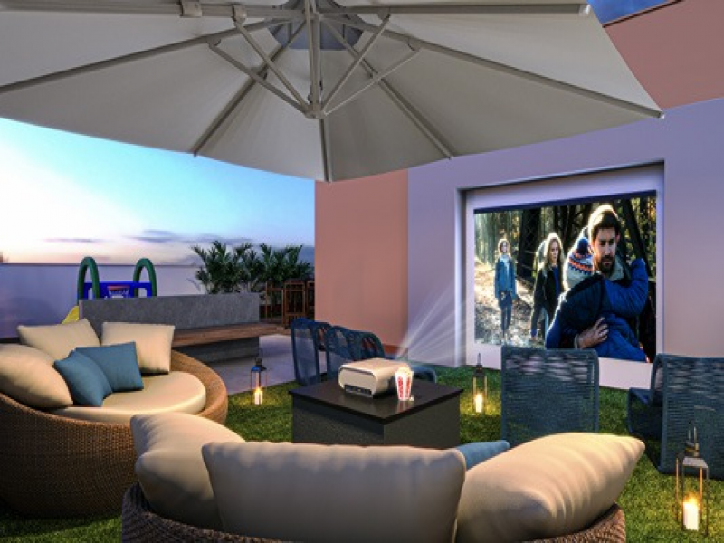 Apartamento com 4 quartos na Chácara Inglesa (foto 6 de 32)