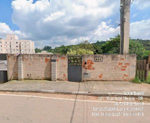 Outros, Outros, PARQUE RINCAO, 2 dormitório(s), 1 vaga(s) de garagem