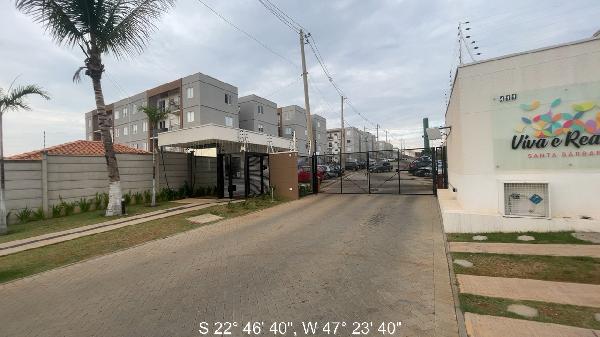Outros, Outros, RECREIO ALVORADA, 2 dormitório(s), 1 vaga(s) de garagem