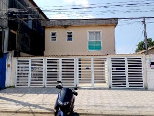 Outros, Outros, PARQUE SAO VICENTE, 1 vaga(s) de garagem