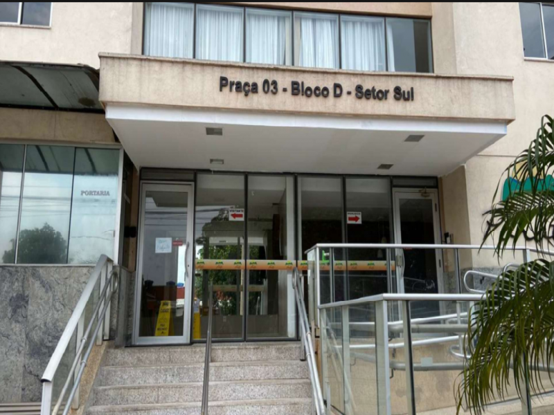 Loja/Salão Comercial, Comercial, Setor Sul - Gama