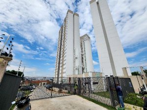 Apartamento em São Paulo (SP), 55 m²
