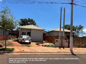 Outros, Outros, RESIDENCIAL JOSE BERNARDES COELHO, 2 dormitório(s), 2 vaga(s) de garagem
