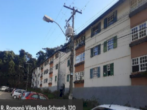Apartamento, Residencial, Nova Suiça, 1 vaga(s) de garagem