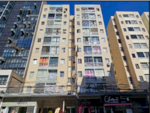 Apartamento, Residencial, Taguatinga Norte, 1 vaga(s) de garagem