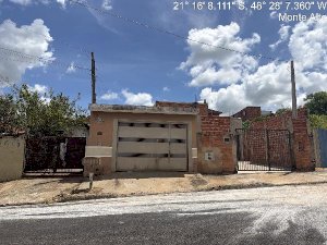 Casa em Monte Alto (SP), 99 m²