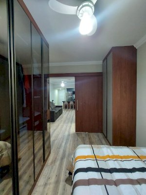 Apartamento, Residencial, Jardim Camburi, 1 dormitório(s), 1 vaga(s) de garagem