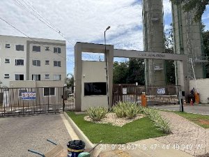 Apartamento em Ribeirão Preto (SP), 70 m²