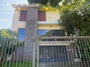 Casa, Residencial, Vila Bom Jesus, 4 dormitório(s)