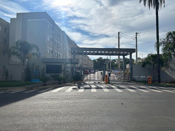 Outros, Outros, JARDIM AEROPORTO, 2 dormitório(s), 1 vaga(s) de garagem