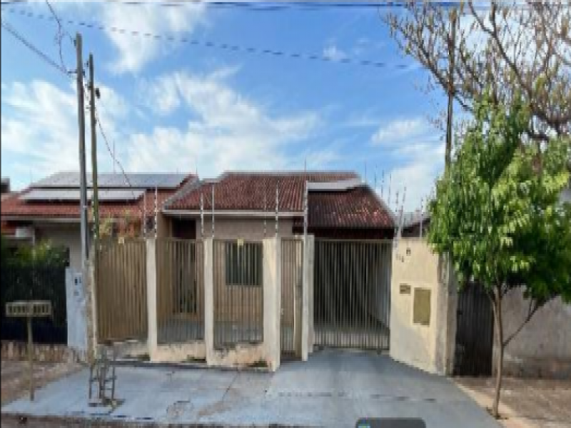 Casa no Jardim Pinheiros (foto 2 de 2)