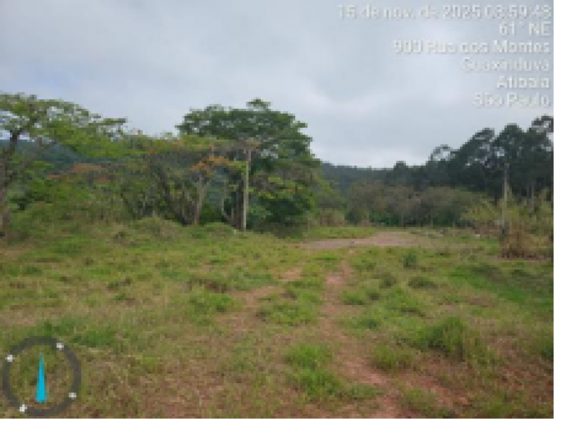 Terreno no Guaxinduva (foto 7 de 12)