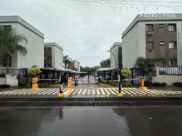 Apartamento, Residencial, RECANTO DAS PALMEIRAS