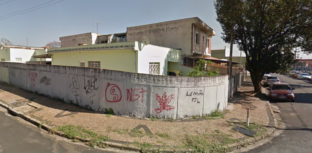 Vila Belvedere · Americana, SP