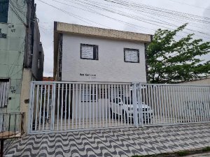 Outros, Outros, SAMARITA, 3 dormitório(s), 1 vaga(s) de garagem