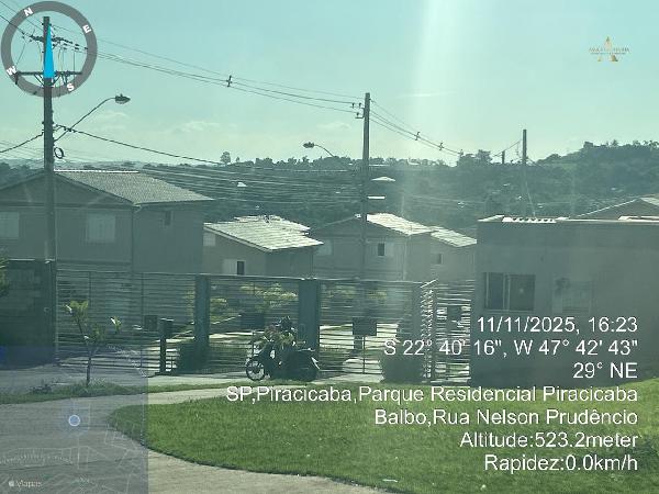 Outros, Outros, CON RES PQ DAS FLORE, 2 dormitório(s), 1 vaga(s) de garagem