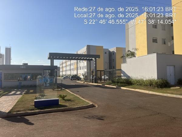 Outros, Outros, CHACARAS AGUA BRANCA, 2 dormitório(s), 1 vaga(s) de garagem