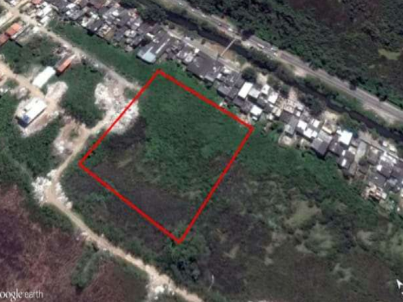 Lote, Residencial, Recreio dos Bandeirantes
