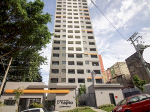 Apartamento, Residencial, Jardim Aeroporto