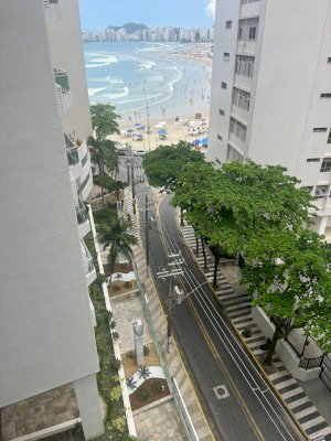 Apartamento_Condominio em Guarujá (SP)