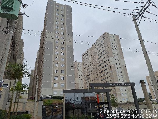 Outros, Outros, COLONIA (ZONA LESTE), 2 dormitório(s), 1 vaga(s) de garagem