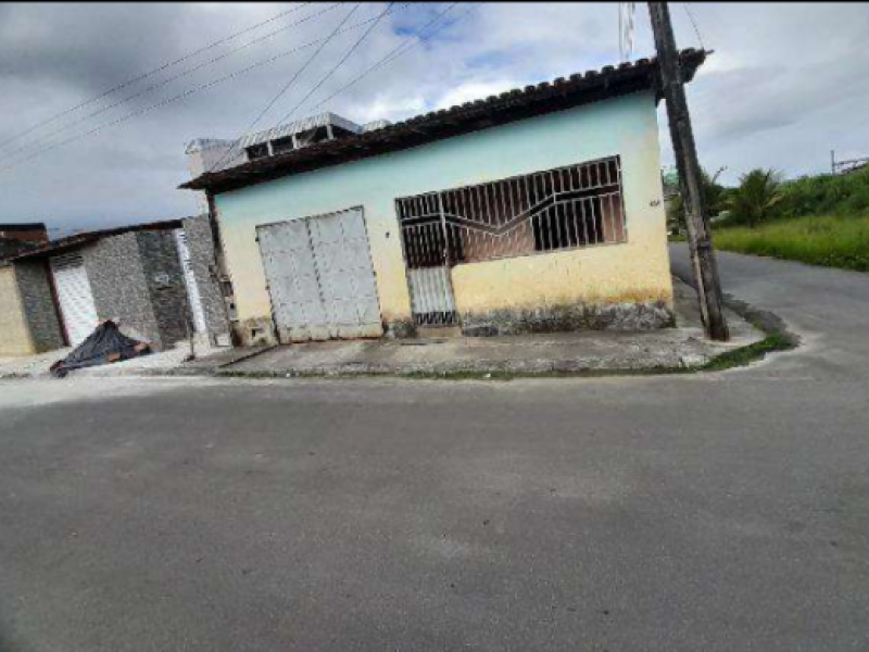 Casa com 2 quartos em Nova Itabuna (foto 2 de 4)