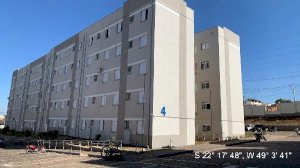 Outros, Outros, VITTA SAO JOSE, 2 dormitório(s), 1 vaga(s) de garagem