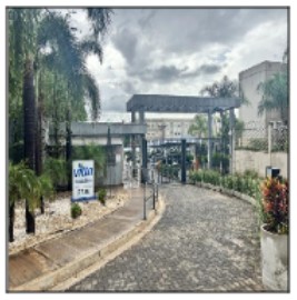 Outros, Outros, JARDIM DIVA TARLA DE CARVALHO, 1 vaga(s) de garagem