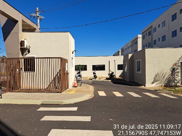Outros, Outros, JARDIM OURO BRANCO, 2 dormitório(s), 1 vaga(s) de garagem