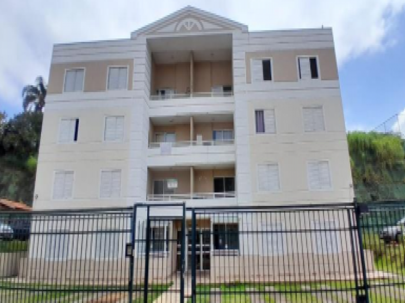 Apartamento, Residencial, Jardim Isis, 3 dormitório(s), 1 vaga(s) de garagem