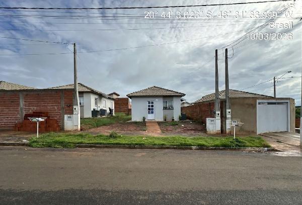 Casa, Residencial, JARDIM TROPICAL