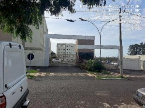 Outros, Outros, RESIDENCIAL PARQUE GRANJA CECILIA B, 2 dormitório(s), 1 vaga(s) de garagem